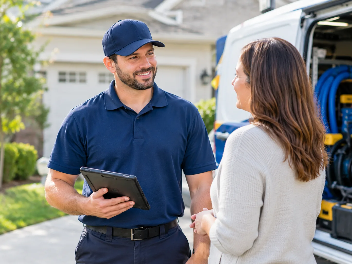 Sewage Backup Cleanup Spickard, MO FAQs